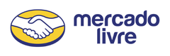 Logo Mercado Livre