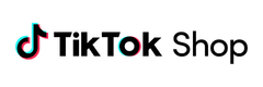 Logo TikTok Shop